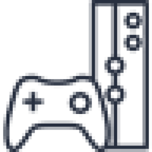 Gaming Console